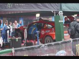 RALLYE DE FRANCE ALSACE 2EME PARTIE