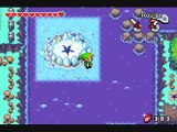 Zelda the minish cap 17) Début du temple de l'eau