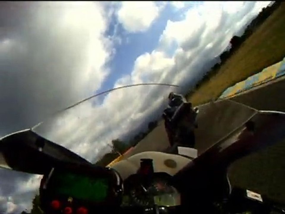 circuit du luc 3 octobre
