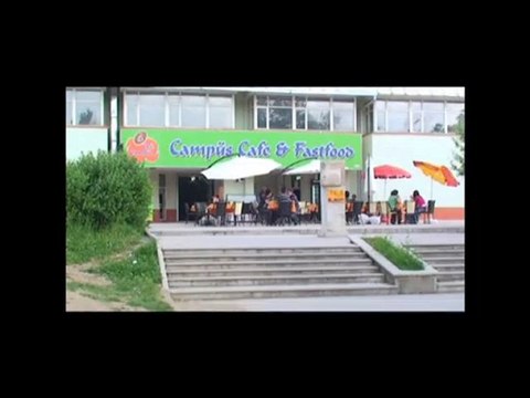 Atatürk Üniversitesi Tanıtım Filmi 2010