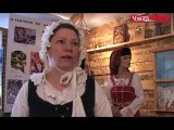 FIG - Musiques & Vêtements traditionnels Russe