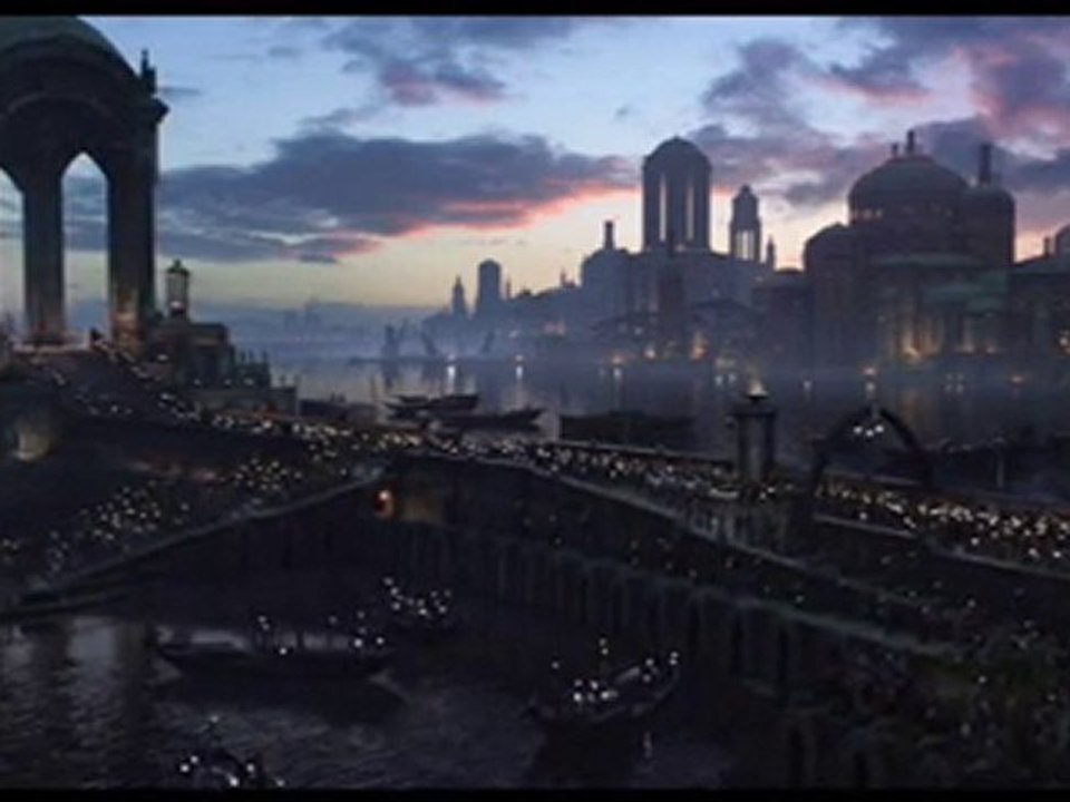 Star wars Anakin Skywalker et la prophetie