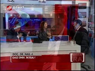 Türkiye AB İlişkileri