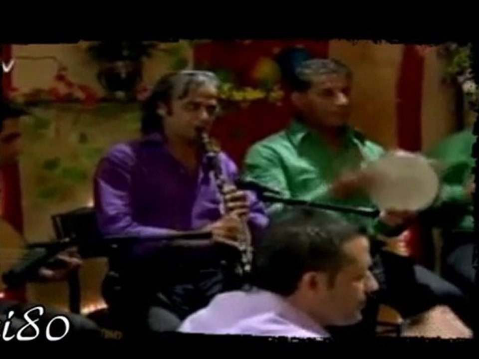 Gonulcelen -Hasret i Murat - Habibi Ya Nour El Ayn