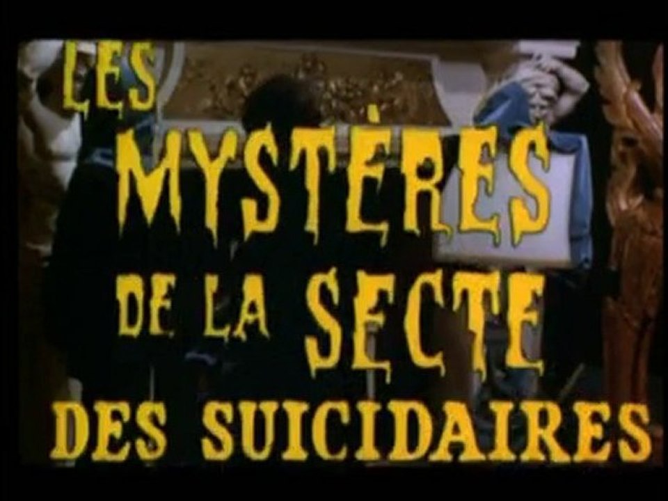 Lustschloss der grausamen Vampire