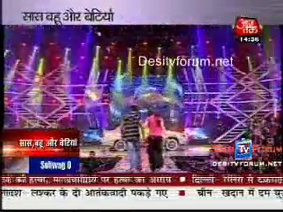 SBB - 10th October 2010 - Part1