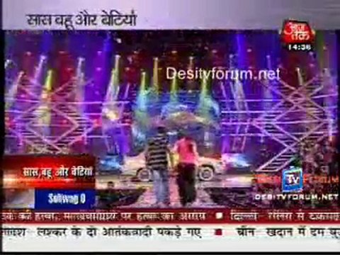 SBB - 10th October 2010 - Part1