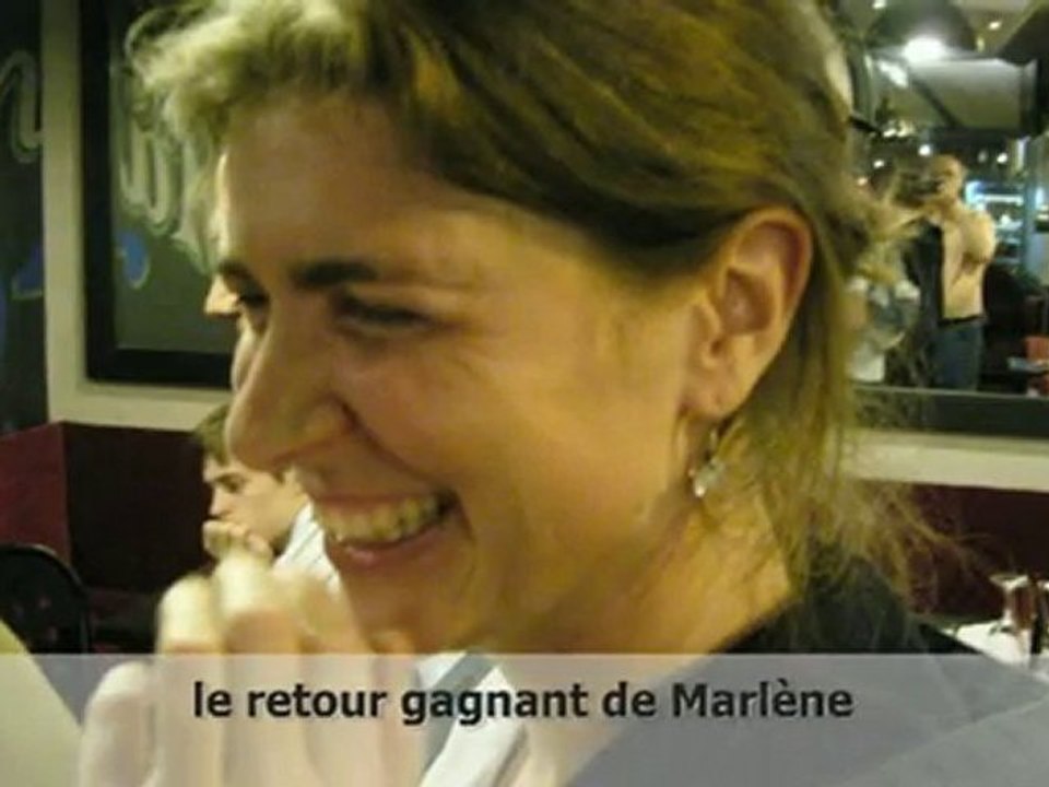 2e Blitz BNP-Canal ( video )