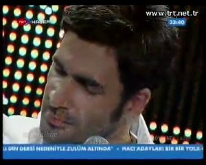 11 Uğur Işılak Deli yar TRT