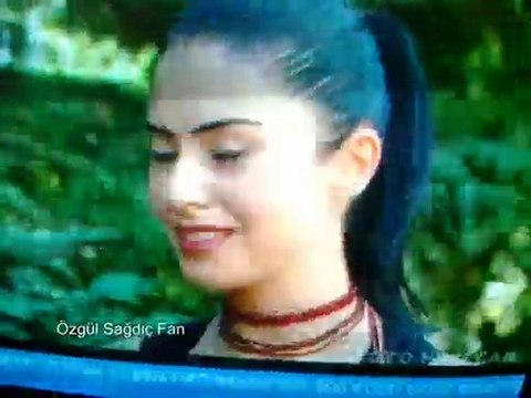 Oto Heyecan Programı'nın konuğu Özgül Sağdıç-İzle