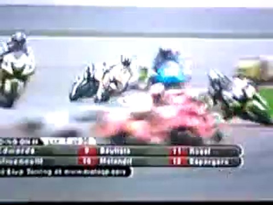 moto gp 10/10/2010 moto gp sepang