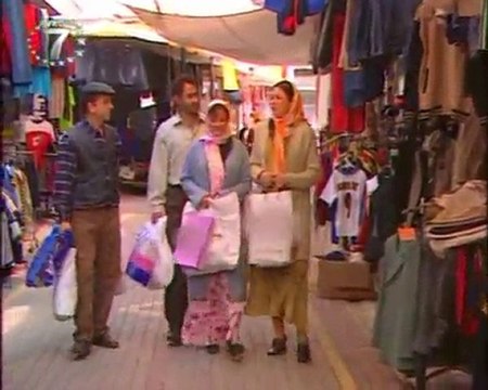 Kanal 7 Mihrali Dizisi Gönen Ceset Arama Kadir Demircan