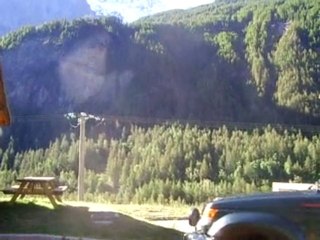 Rando en Pajéros Trièves 2010 IMG_0599