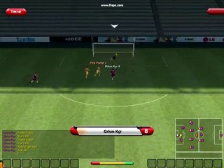 kaleden gelen topa kafa