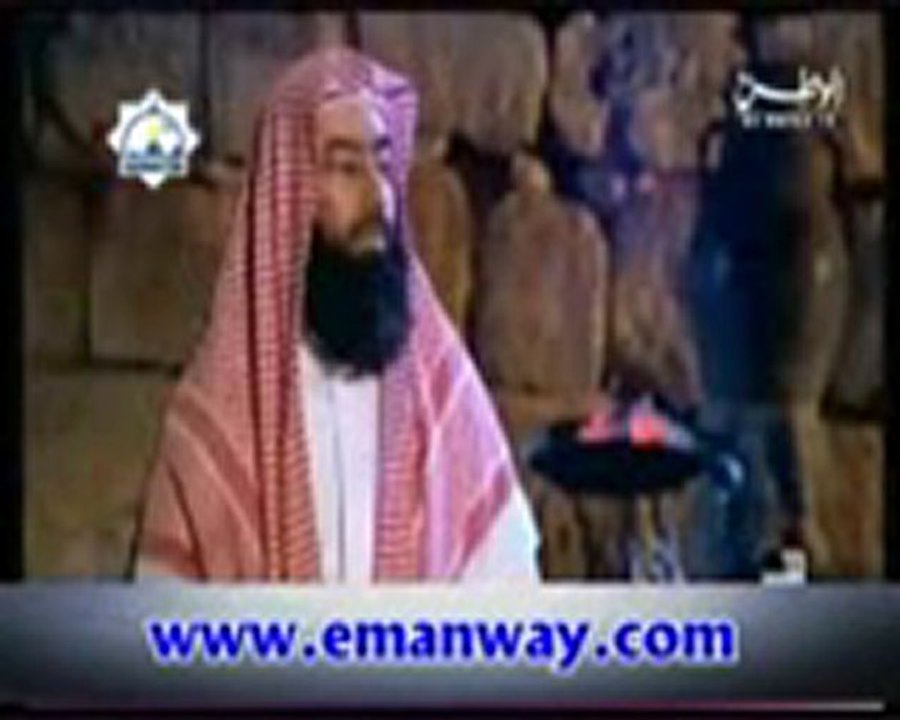 موت جد جد مؤثر