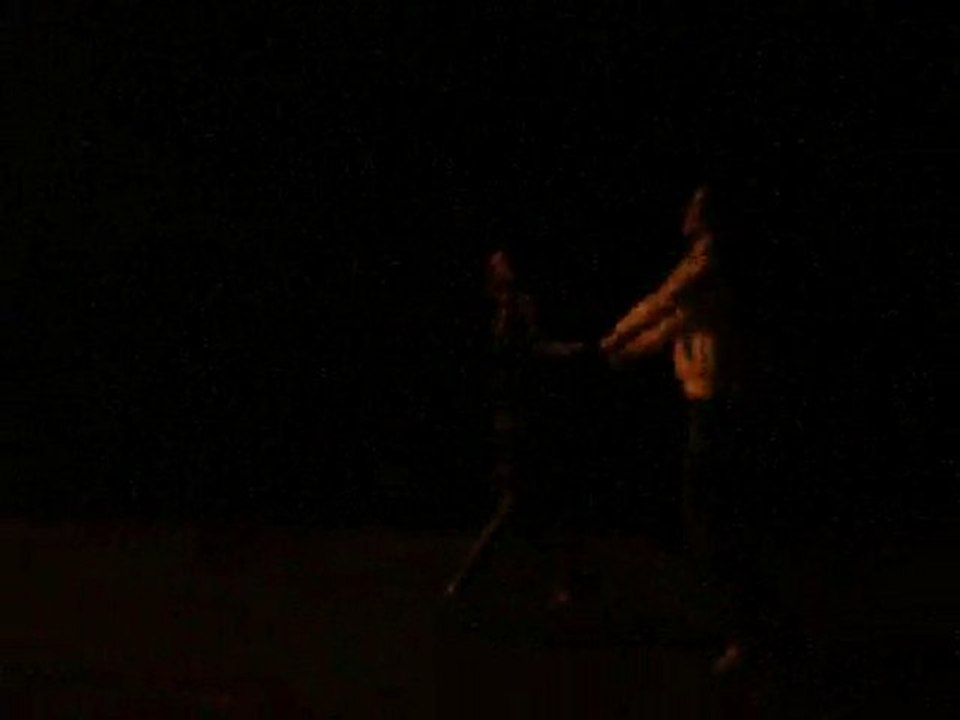 Les P'tit Delirs de Melina & Chlelia