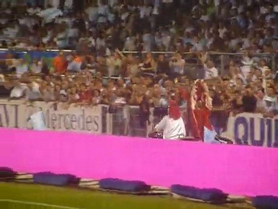 GERONIMO EN VOYAGE A BAYONNE !!!!!!!