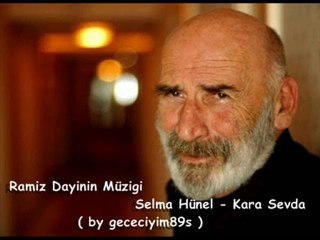 Ezel - Suna Ulukaya (Selma Hünel) - Kara Sevda