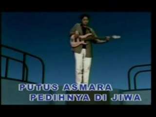 Semerah Rindu - Grand (Malay Karaoke/HiFiDualAudio)