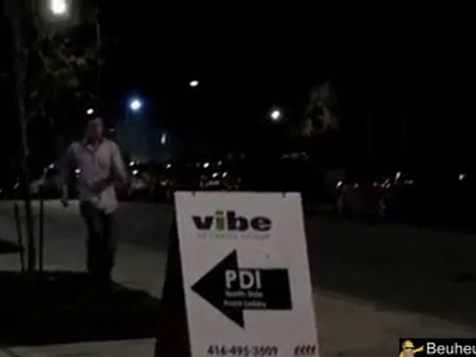 Jump Fail