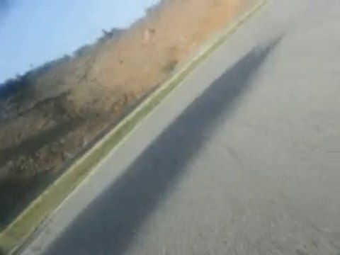 250 RS Aprilia, Alés, (08 & 09.10.10) partie1