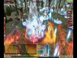 ForJustice Clan Pk II