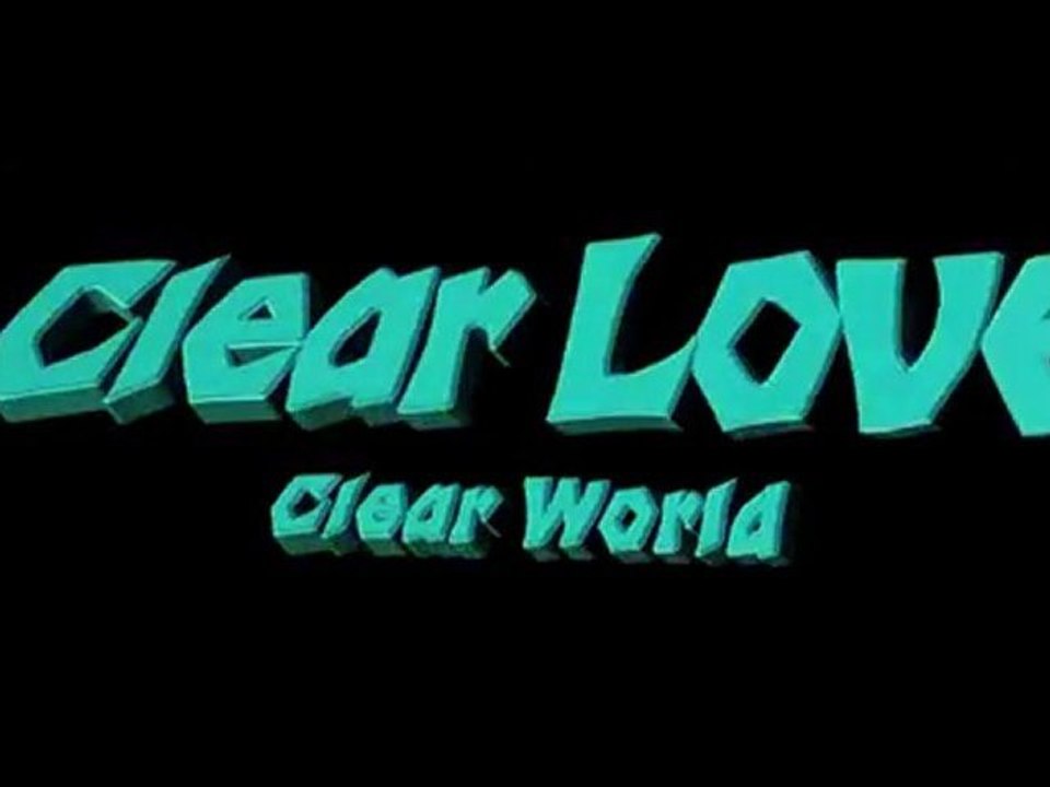 DJ TURBO - Clear Love, Clear World