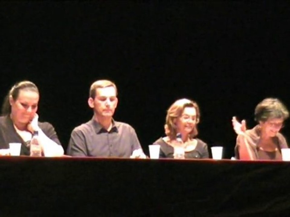 "BETTY B'OUP" Rencontres/Concours NIACA 2010