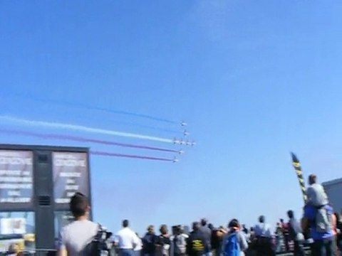 09 10 2010 patrouille de France à Gergovie 124