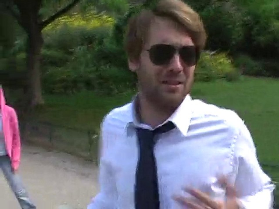 LipDub Mariage JB & LN (2 Octobre 2010)