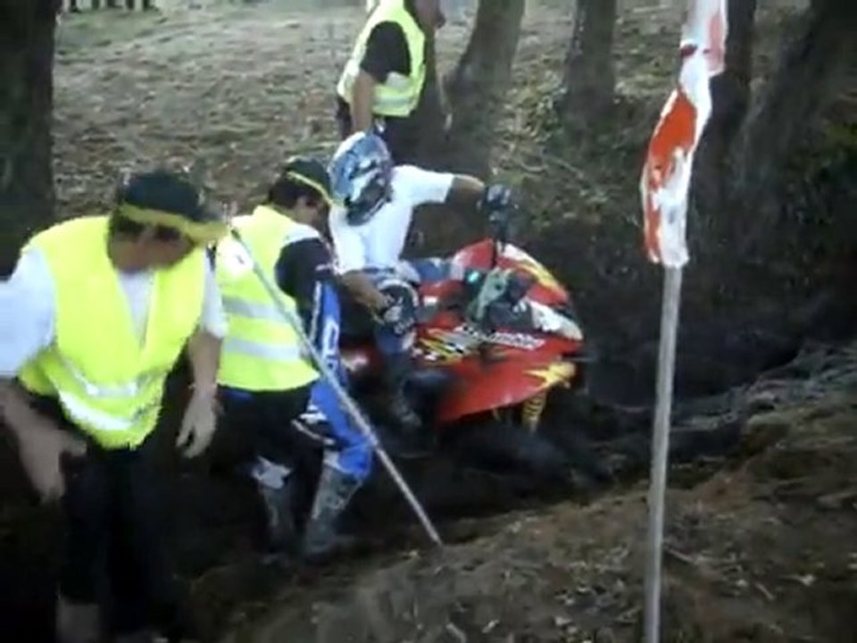 trial quad