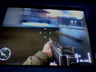 Medal of Honor Avant-Garde