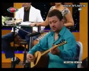 Ersin Yılmaz-4 Ahmet Kaya Nîlûfera Rengîn TRT-6