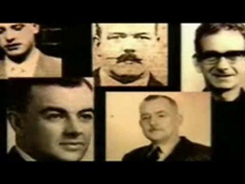 4-5 les bourreaux et les pendaisons