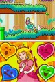 Super Princess Peach : exemple d'un niveau