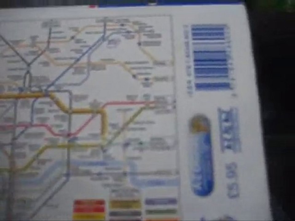 flo féc in london