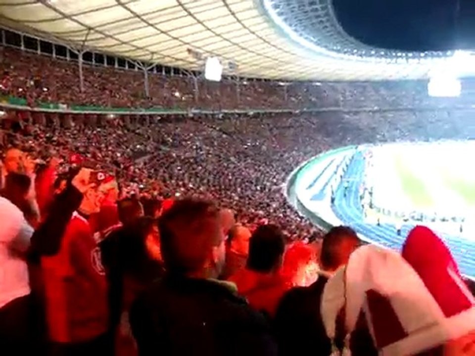 Yanan Mesaleler Almanya Türkiye Orhan Ercan