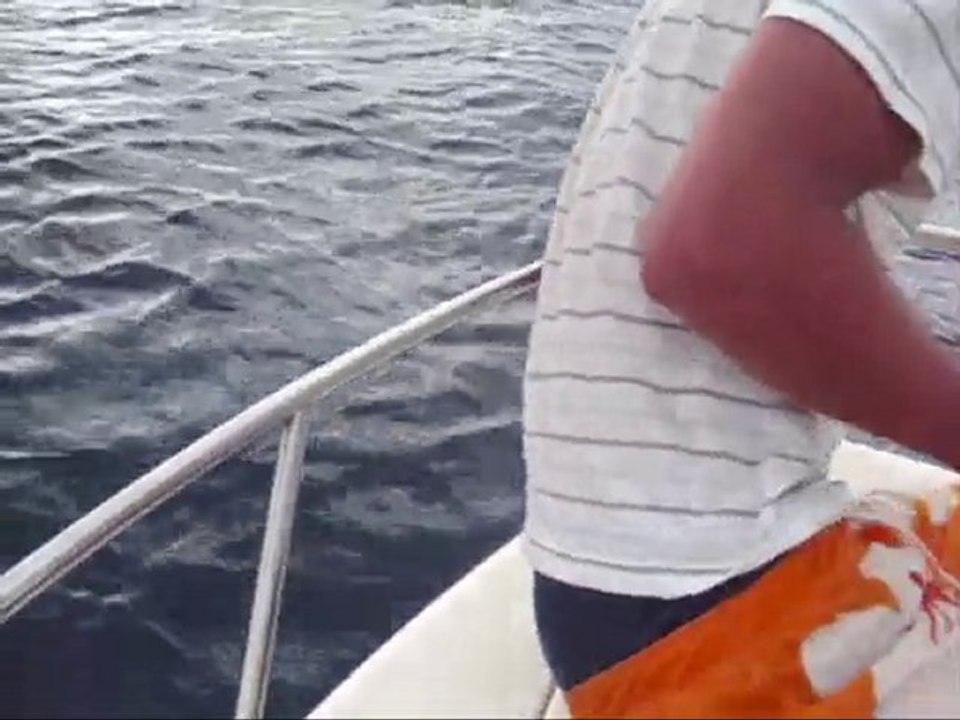 j'suis pas fait pour la ville  ^^