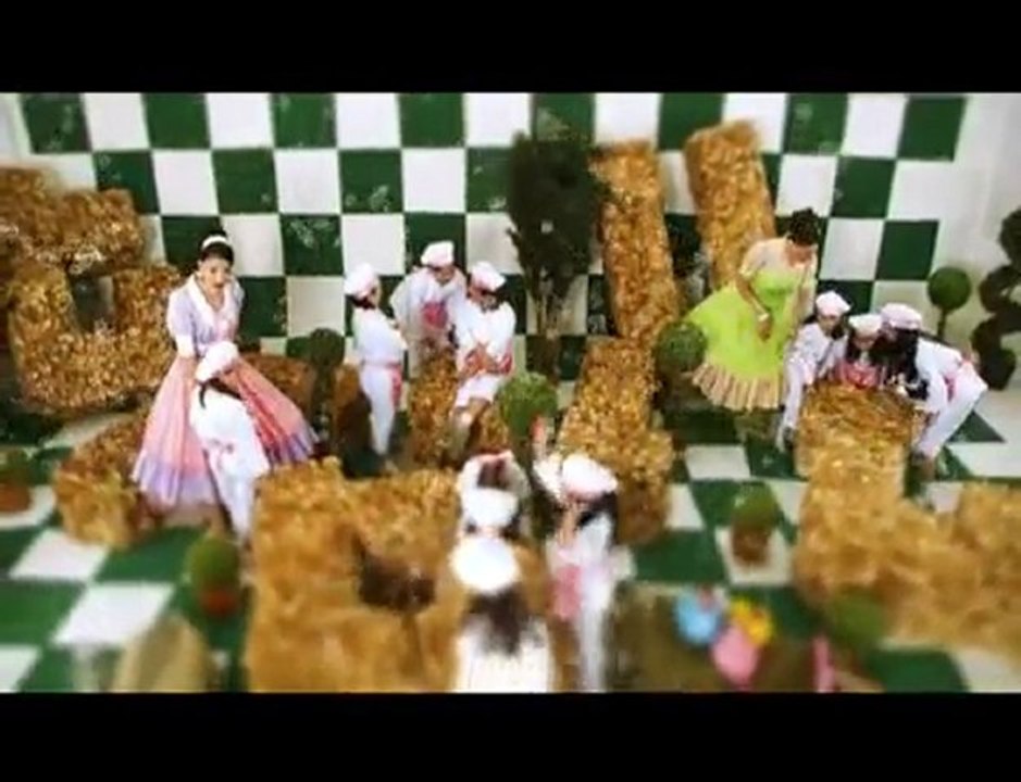 Inga & Anush - Ser Yerevan