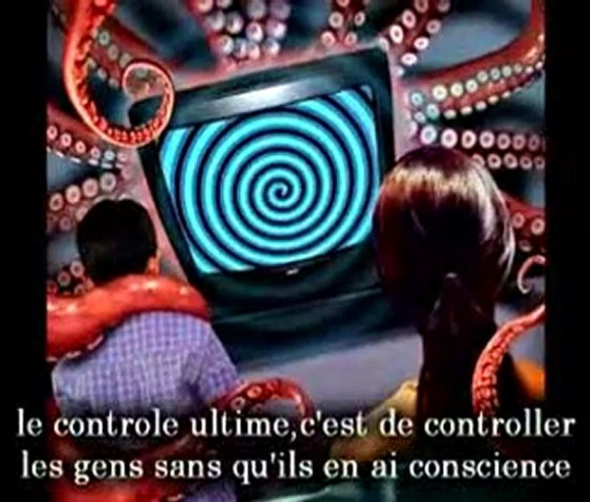 LA TELEVISION.......................