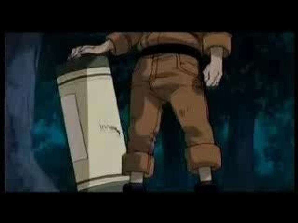 Linkin Park - Nobody Listening