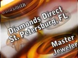 Gemologist Tampa Bay FL Diamonds Direct