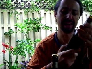 MBJ - Endeavour True Vintage Beer Amber Ale - Ep 6