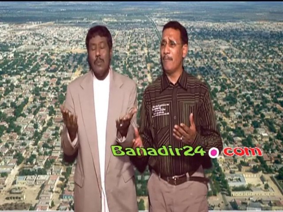 Nabi Amaan by Salim Said Salim ft Shimali Ahmed Shimaali