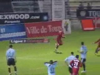 06/07 Lafourcade Tours