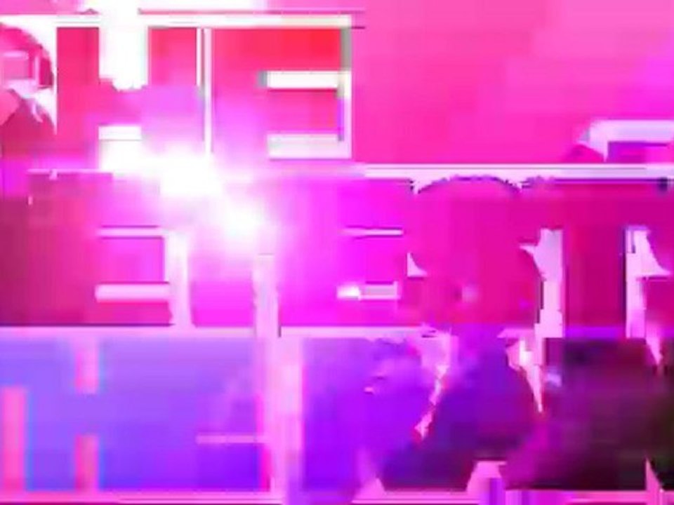 Teaser - Soirée Ladies Night ESC rennes