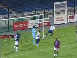 07/08 Lafourcade Chateauroux 2