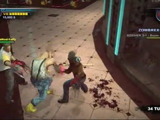 Dead Rising 2 PS3 04