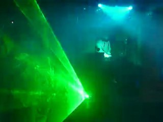 Entrainement mix and light BAYO