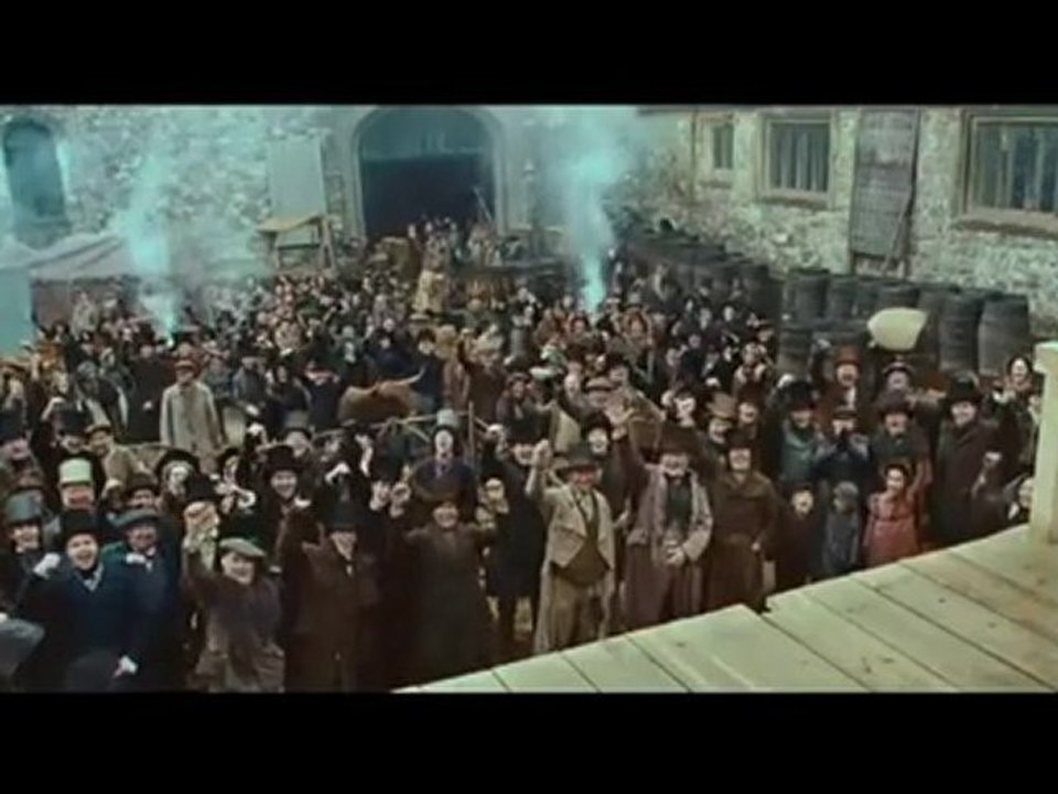 Burke and Hare - Trailer 1